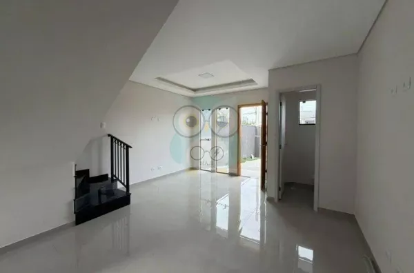 Sobrado para venda, 3 quarto(s),  Sítio Cercado, Curitiba - Foto 5