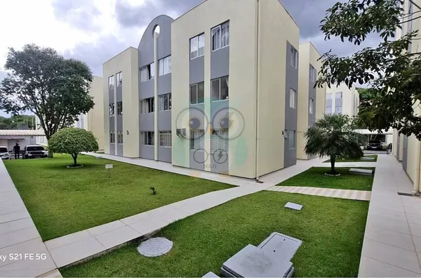 Apartamento para venda, 3 quarto(s),  Portão, Curitiba - Foto 1