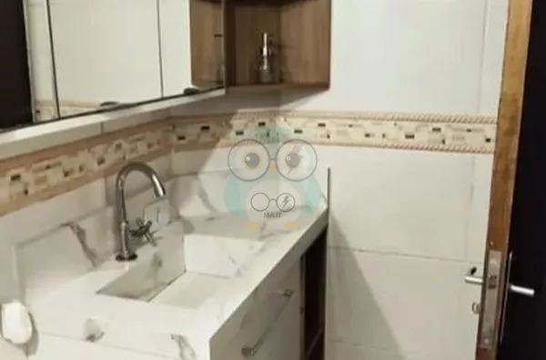 Apartamento para venda, 2 quarto(s),  água Verde, Curitiba - Foto 6