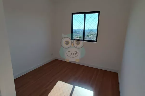 Apartamento para venda, 2 quarto(s),  Jardim Paulista, Campina Grande Do Sul - Foto 9