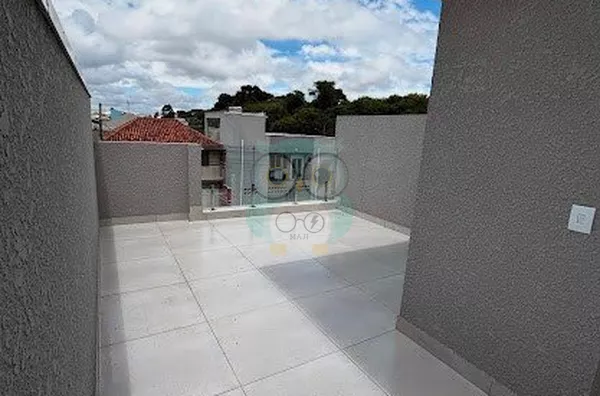 Sobrado para venda, 4 quarto(s),  Umbará, Curitiba - Foto 5