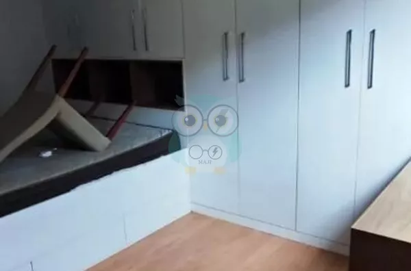 Apartamento para venda, 2 quarto(s),  água Verde, Curitiba - Foto 13