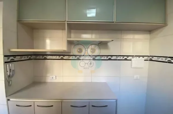Apartamento para venda, 2 quarto(s),  água Verde, Curitiba - Foto 15