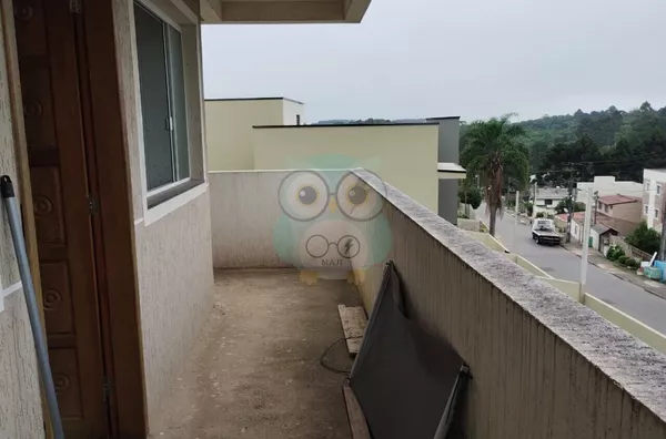 Casa para venda, 3 quarto(s),  Timbu Velho, Campina Grande Do Sul - Foto 3