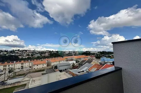 Sobrado para venda, 3 quarto(s),  Atuba, Curitiba - Foto 23