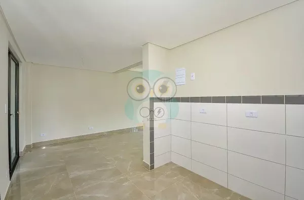 Sobrado para venda, 3 quarto(s),  Santa Cândida, Curitiba - Foto 6