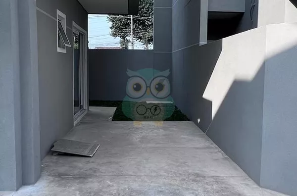 Sobrado para venda,  Bairro Alto, Curitiba - Foto 4