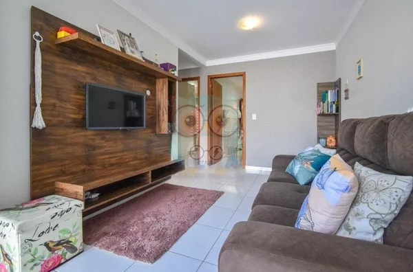 Casa para venda, 2 quarto(s),  Estação, Araucária - Foto 3
