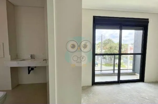 Sobrado para venda, 3 quarto(s),  Mercês, Curitiba - Foto 10