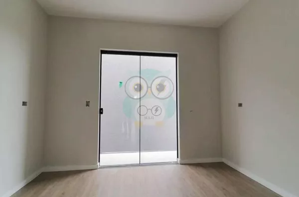 Sobrado para venda, 2 quarto(s),  Umbará, Curitiba - Foto 5