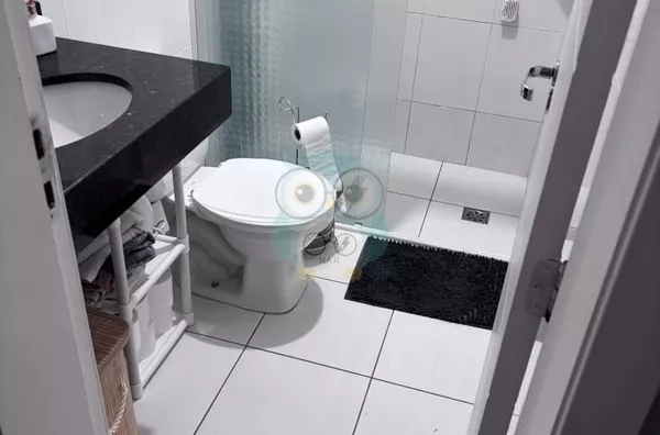 Apartamento para venda, 2 quarto(s),  Atuba, Pinhais - Foto 6