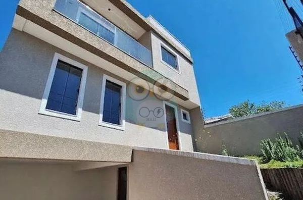 Sobrado para venda, 3 quarto(s),  Jardim Das Américas, Curitiba - Foto 4