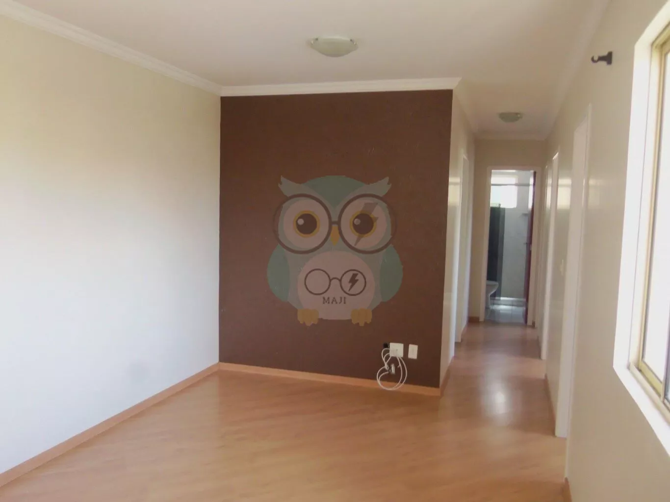 Apartamento para venda, 3 quarto(s), São José Dos pinhais - AP582