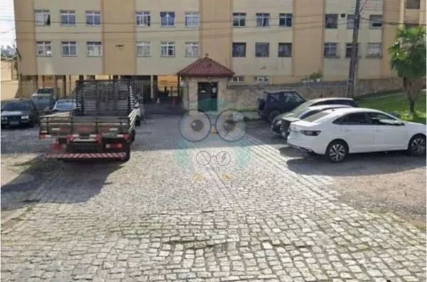 Apartamento para venda, 2 quarto(s),  água Verde, Curitiba - Foto 1