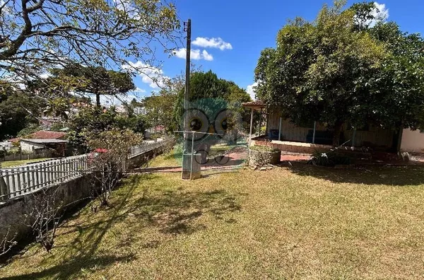 Terreno para venda,  Abranches, Curitiba - Foto 5