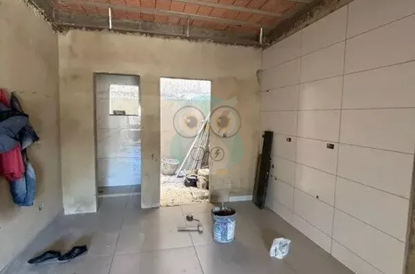Sobrado para venda, 2 quarto(s),  Umbará, Curitiba - Foto 11