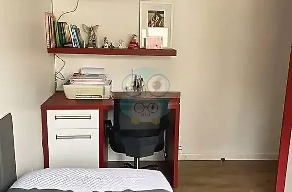 Sobrado para venda, 3 quarto(s),  Bairro Alto, Curitiba - Foto 16