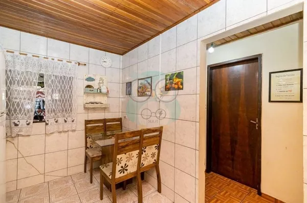 Casa para venda, 3 quarto(s),  Cidade Industrial, Curitiba - Foto 18