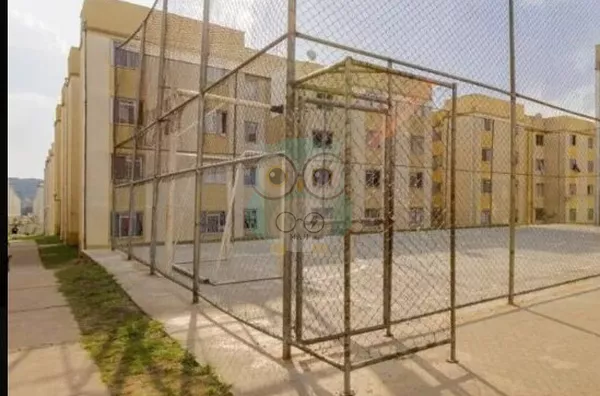 Apartamento para , 2 quarto(s),  Ganchinho, Curitiba - Foto 1