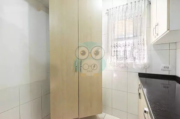 Apartamento para venda, 3 quarto(s),  Novo Mundo, Curitiba - Foto 15