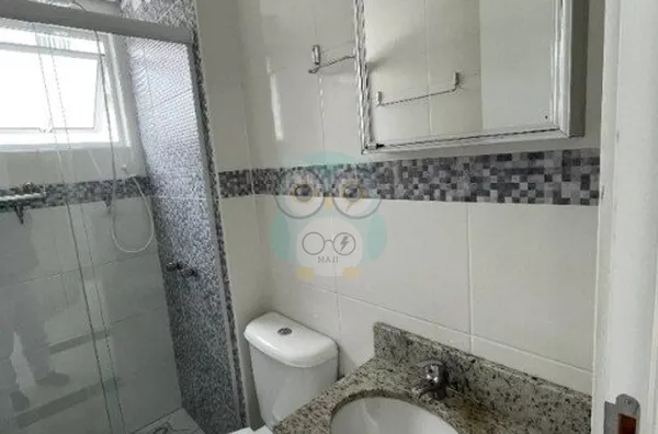 Apartamento para venda, 2 quarto(s),  Santa Cândida, Curitiba - Foto 18