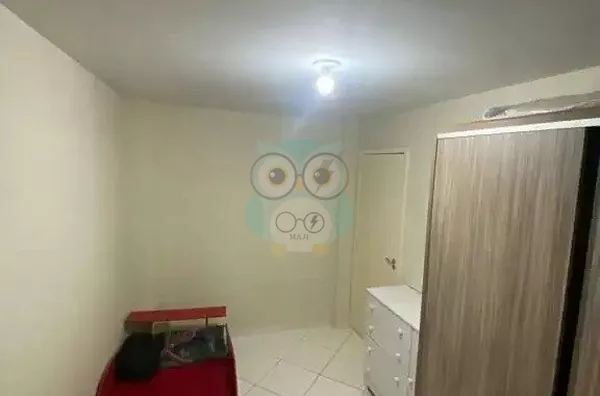 Apartamento para venda, 2 quarto(s),  São Dimas, Colombo - Foto 12