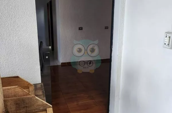 Casa para venda, 3 quarto(s),  Campina Da Barra, Araucária - Foto 22