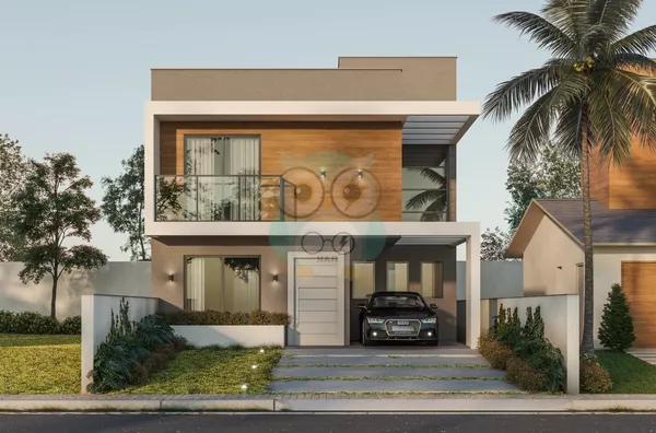 Terreno para venda,  Costeira, São José Dos Pinhais - Foto 4