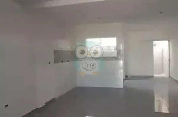 Sobrado para venda, 3 quarto(s),  Cidade Industrial, Curitiba - Foto 3