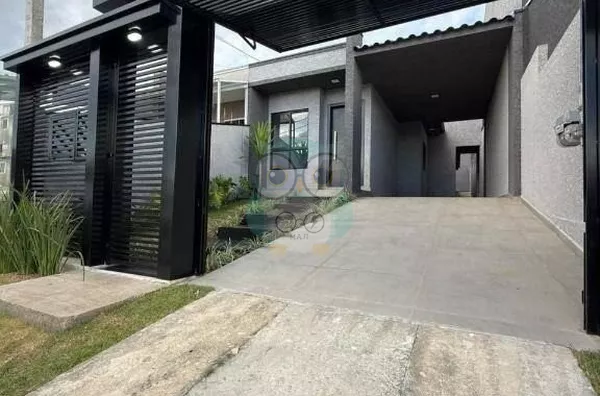 Casa para venda,  Cachoeira, Araucária - Foto 16