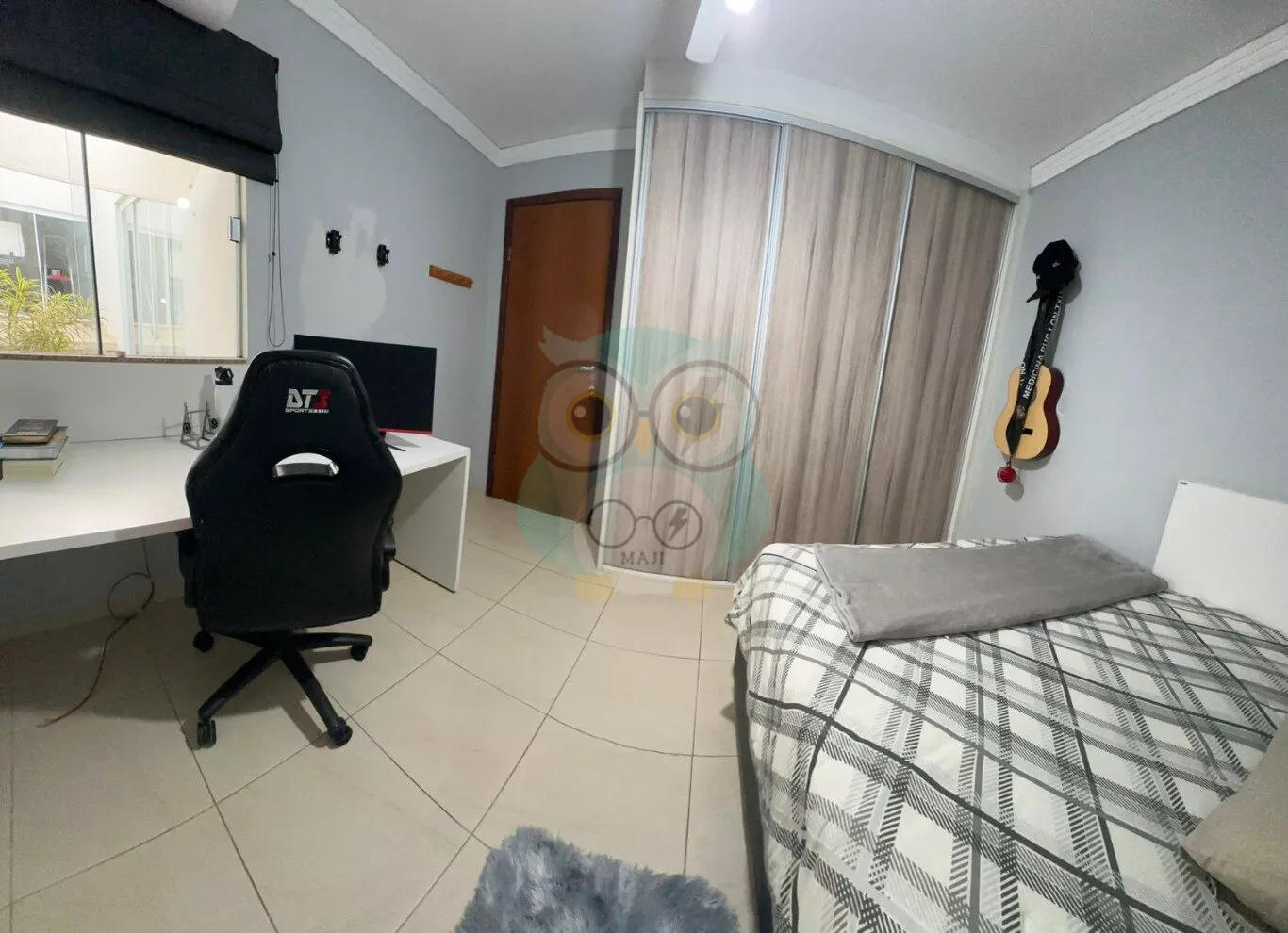 Casa para venda, 2 quarto(s),  Ideal, Londrina - CA395