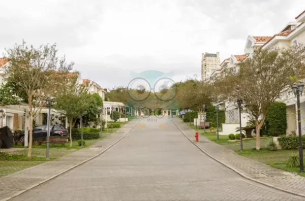 Casa em condomínio para venda, 2 quarto(s),  Mossunguê, Curitiba - Foto 5