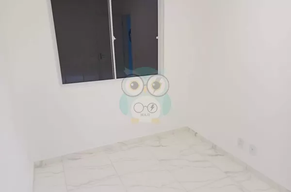 Apartamento para venda, 2 quarto(s),  Bom Jesus, Campo Largo - Foto 8