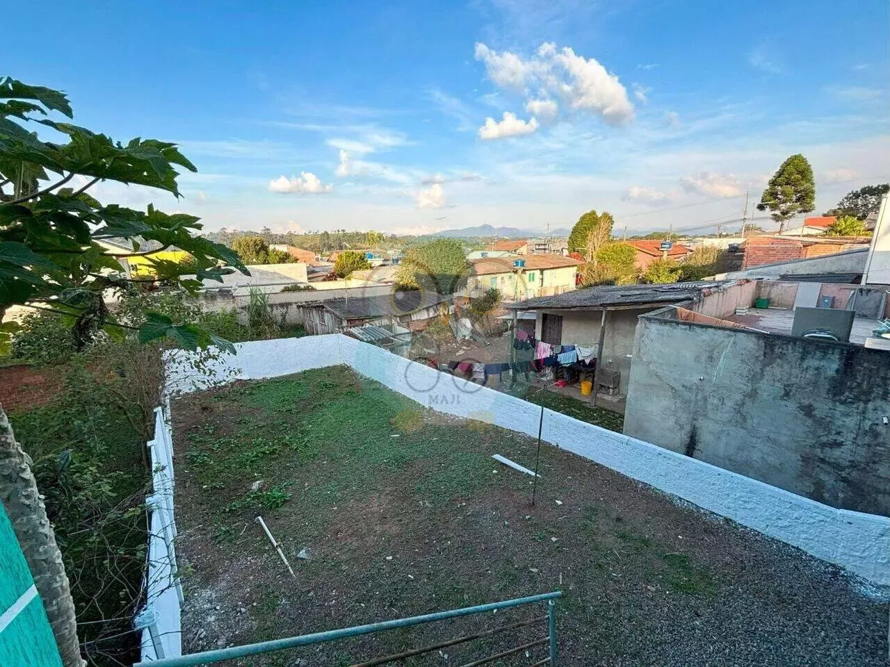 Casa para venda, 2 quarto(s),  Jardim Eugenia Maria, Campina Grande Do Sul - CA35
