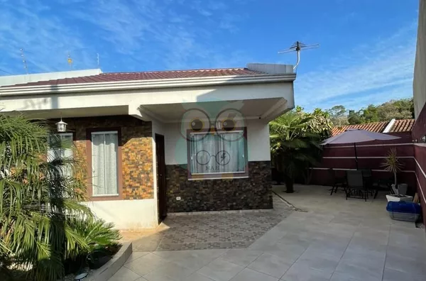 Casa para venda, 2 quarto(s),  Eucaliptos, Fazenda Rio Grande - Foto 2