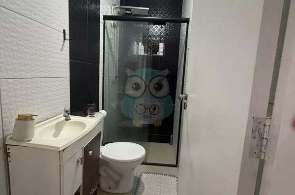 Casa em condomínio para venda, 2 quarto(s),  Jardim Paulista, Campina Grande Do Sul - Foto 25
