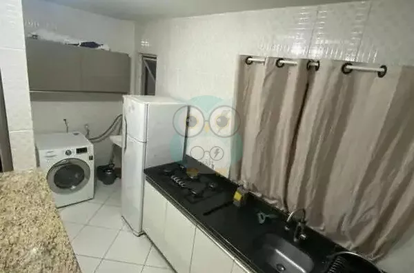 Apartamento para venda, 2 quarto(s),  São Dimas, Colombo - Foto 7