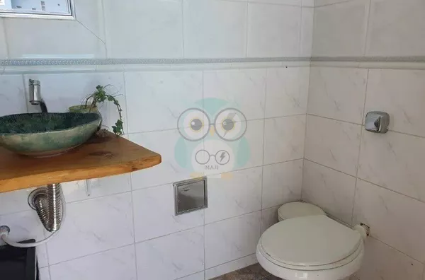 Sobrado para venda, 5 quarto(s),  Jardim Das Américas, Curitiba - Foto 19