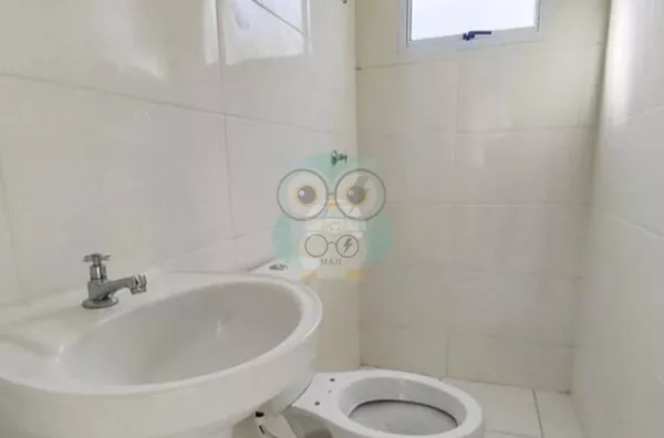 Apartamento para venda, 2 quarto(s),  Ouro Verde, Campo Largo - Foto 14