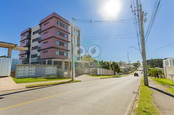 Apartamento para venda, 2 quarto(s),  Jardim Paulista, Campina Grande Do Sul - Foto 1