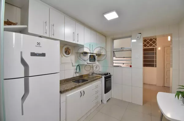 Apartamento para venda, 3 quarto(s),  Centro, Curitiba - Foto 22