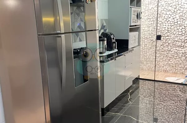 Sobrado para venda, 3 quarto(s),  Santa Quitéria, Curitiba - Foto 3