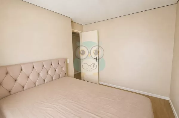 Apartamento para venda, 3 quarto(s),  Portão, Curitiba - Foto 7