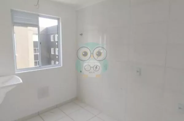 Apartamento para venda, 2 quarto(s),  Ouro Verde, Campo Largo - Foto 4