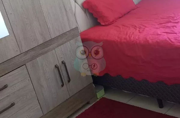 Apartamento para venda, 2 quarto(s),  Santa Cândida, Curitiba - Foto 7