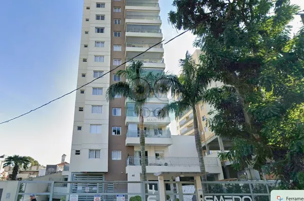 Apartamento para , 2 quarto(s),  Novo Mundo, Curitiba - Foto 1
