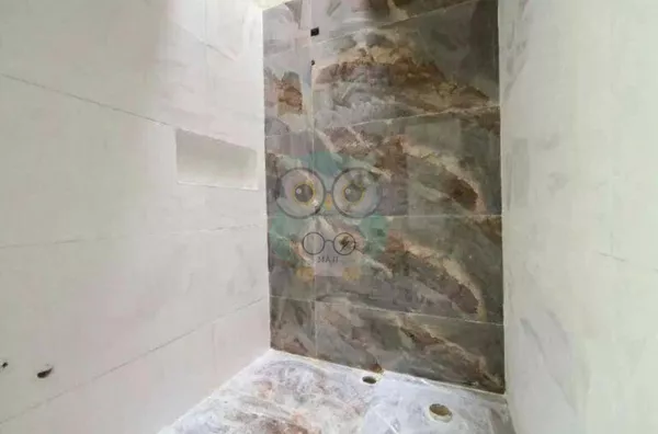 Sobrado para venda, 3 quarto(s),  Tatuquara, Curitiba - Foto 3