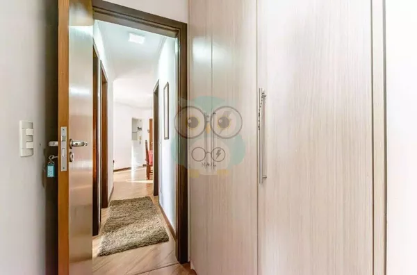 Apartamento para venda, 3 quarto(s),  Novo Mundo, Curitiba - Foto 14