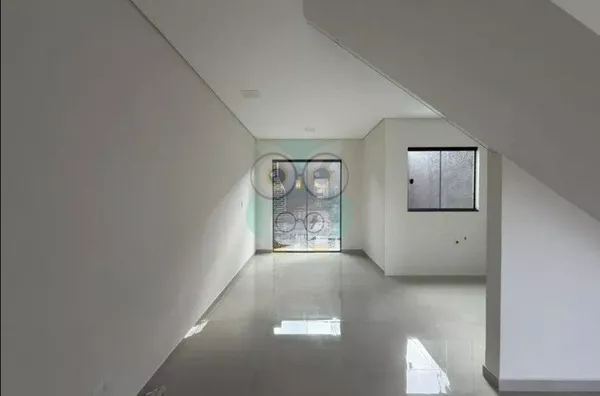 Sobrado para venda, 3 quarto(s),  Sítio Cercado, Curitiba - Foto 4