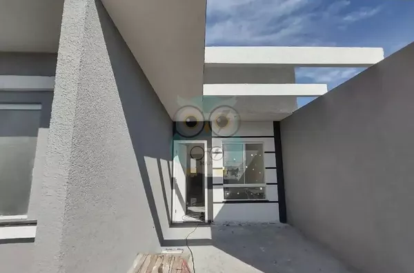 Casa para venda, 3 quarto(s),  Campina Da Barra, Araucária - Foto 16